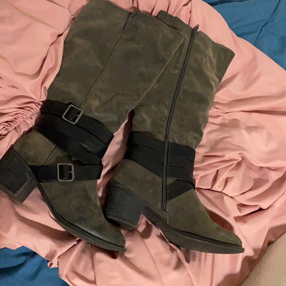 Boots